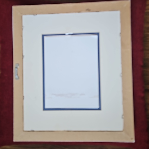 Silk Screen Temple Elephant Traditionally Dressed. India Authentic - Picture 9 of 13